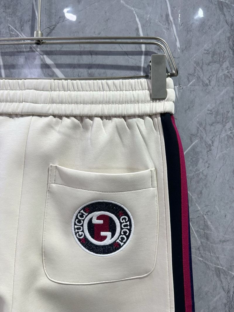 Gucci Long Pants